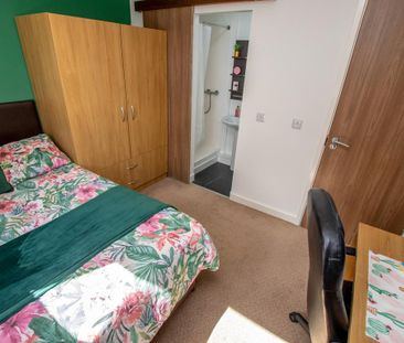 Flat A The Clubhouse - Photo 3