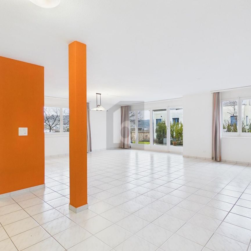 SUNNY LOCATION WITH SEATING - Photo 1