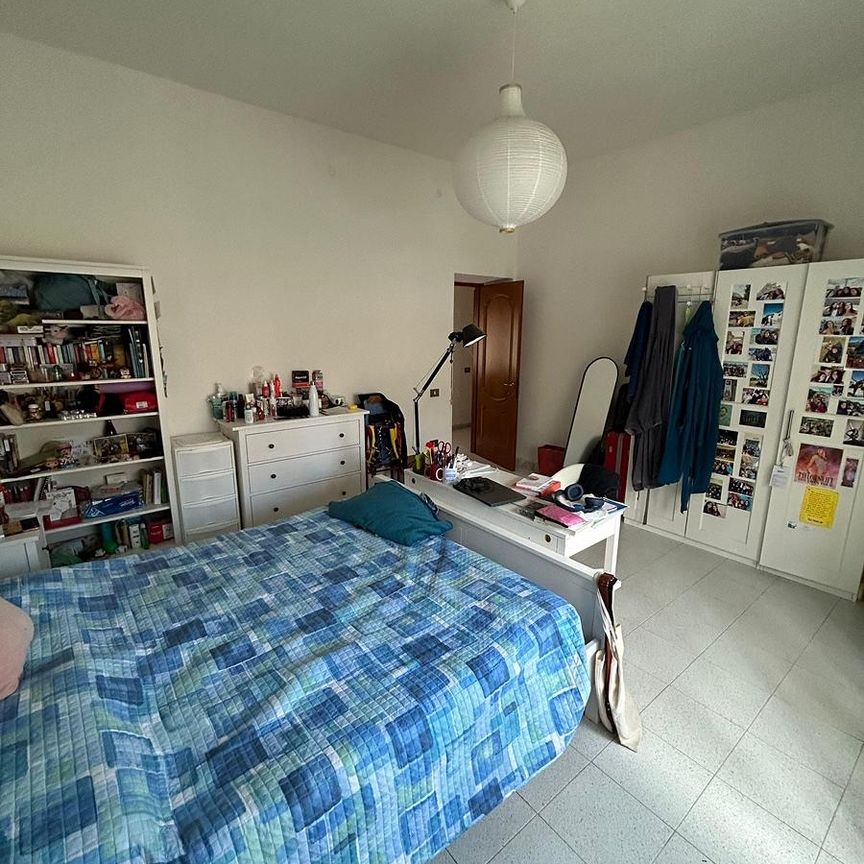 Stanza per studenti Cagliari San Benedetto - Foto 1