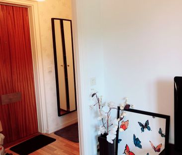 Backsippsgatan, Västerås - Foto 1