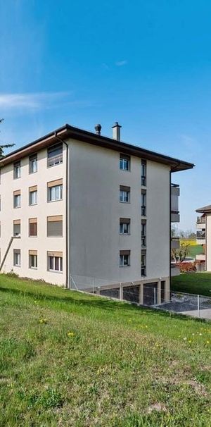 Proche de Lausanne dans un quartier tranquille - Foto 2