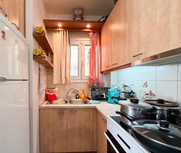 Διαμέρισμα για ενοικίαση Χαλκούτσι (Ωρωπός) - Photo 6
