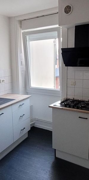 Location Appartement 2 pièces 58m² REMIREMONT 88200 - Photo 1