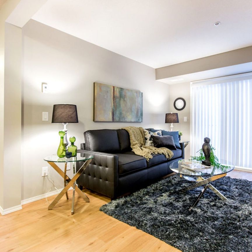 One Bedroom One Bath - Photo 1