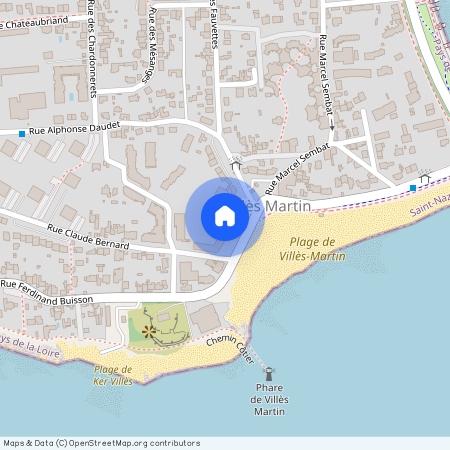 44600, Saint Nazaire, 44600 SAINT NAZAIRE