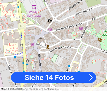 Erstbezug nach Kernsanierung im Altbau! - Foto 1