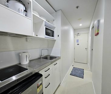 Neat and Fresh Apartment at Whitaker - Photo 5