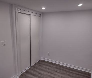 For Lease - 55 Bishop Avenue Unit# Lower, Toronto, Ontario - Photo 6