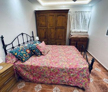 2 room luxury Detached House for rent in Estepona, Andalusia - Photo 1