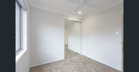 🏡 Brand New 4-Bedroom Home for Rent! - 65a Bland Street Gracemere QLD 4702 - Photo 5