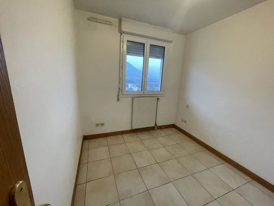 Location Appartement 2 pièces 40m² SALLANCHES 74700 - Photo 1