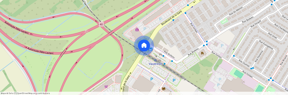 3103 boul de la gare, Vaudreuil-Dorion, Vaudreuil-Dorion, Montérégie, J7V 0J5