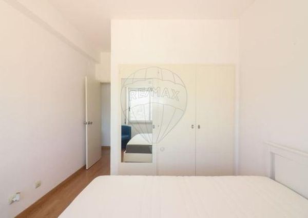 Apartamento T2 em Lisboa