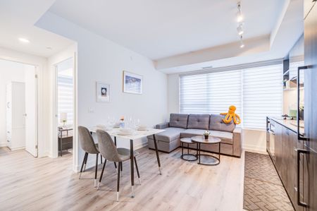 For Lease - 252 Church Street Unit# 2006, Toronto, Ontario - Photo 3