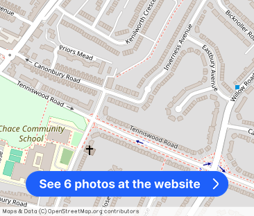 Canonbury Road, London, EN1 - Photo 1