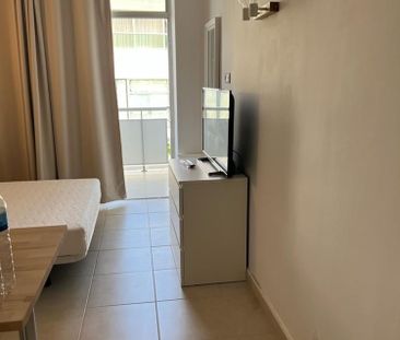 Estudio En alquiler Calle Aceviño 21, Distrito Botánico, Puerto de ... - Foto 1