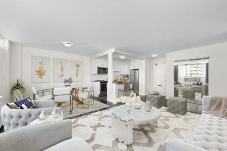 Humber Valley Apartments - Photo 2