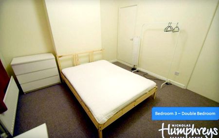 3 bedroom house share to rent - Photo 4