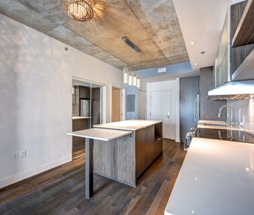 Appartement à louer - Montréal (Côte-des-Neiges/Notre-Dame-de-Grâce... - Photo 2
