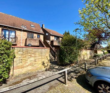 1 bedroom maisonette to rent - Photo 6