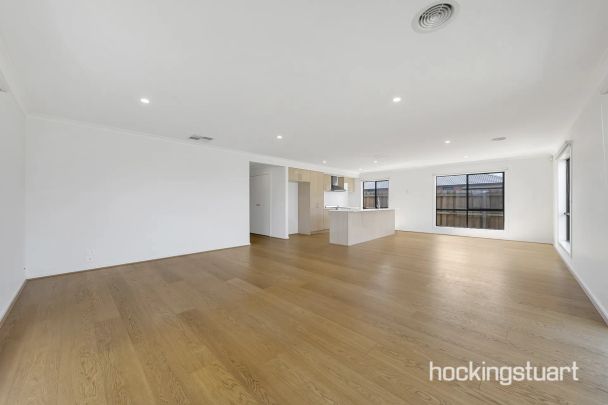 Great Family Home in Wallan - Photo 1