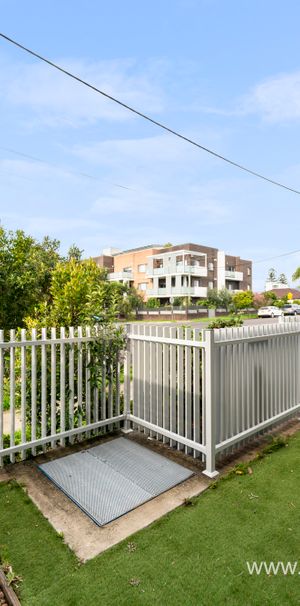 11/11A Talbot Street, Guildford NSW 2161 - Apartment For Rent | Domain - Photo 2