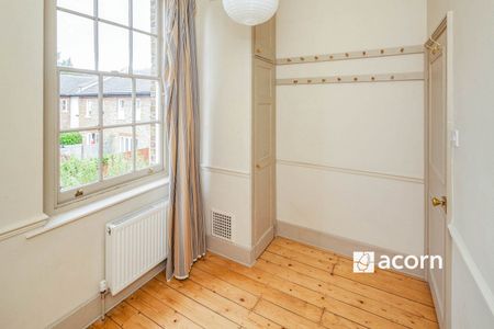 Elderwood Place, London, SE27 - Photo 2
