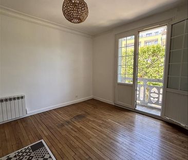 2 pièces - 38,41 m² - 1er étage - Colocation non autorisée - Photo 4