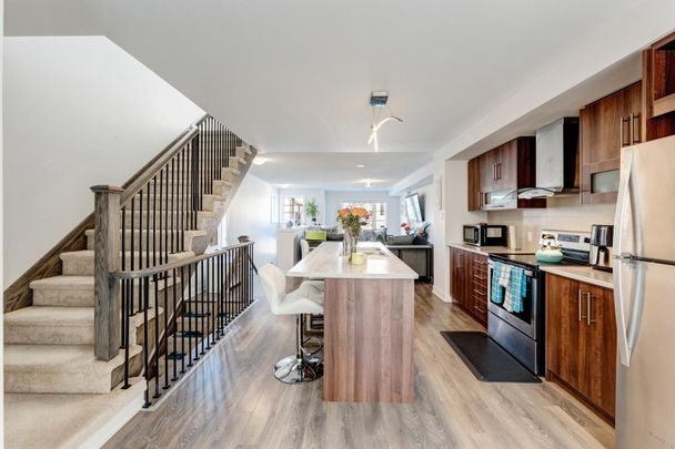 For Lease - 71 Donald Fleming Way Unit# 108, Whitby, Ontario - Photo 1