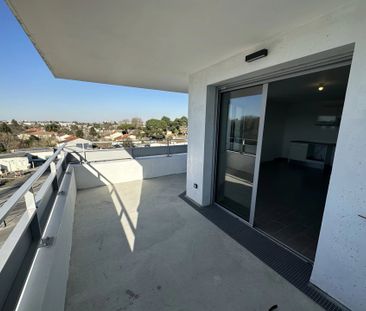 Appartement T2 - Mérignac 33700 - Photo 5