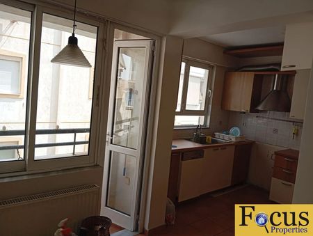 Διαμέρισμα για ενοικίαση Κέντρο (Νέα Σμύρνη) - Photo 3