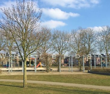 Maasstraat 27, 6541 ZB Nijmegen - Photo 2