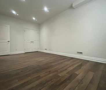 For Lease - 3462 Mclauchlan Crescent Unit# Lower, London South, Ont... - Photo 1