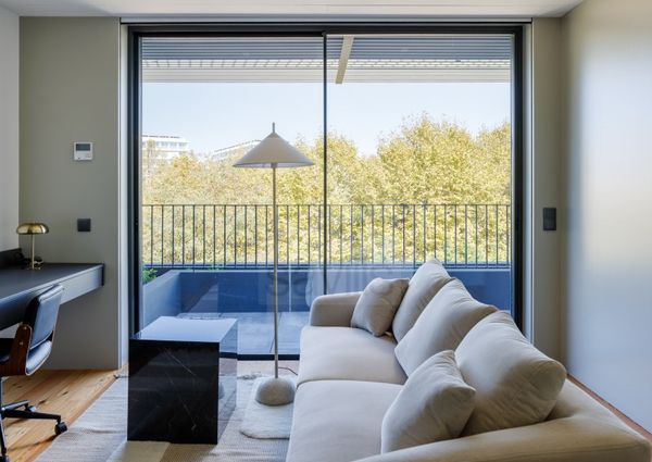 Apartamento T1 em Porto