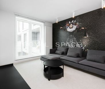 Nowoczesne mieszkanie na Zabłociu – od zaraz! - Фото 1