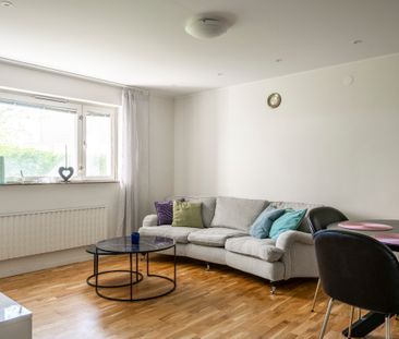 Framnäsbacken, Solna - Foto 2