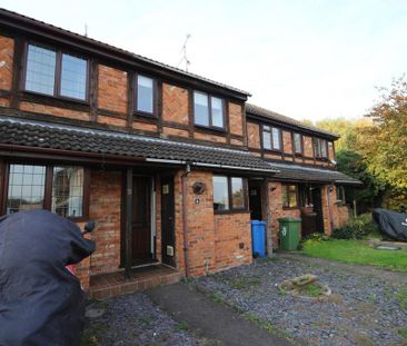 2 bedroom terraced house to rent - Photo 6