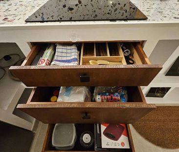 3 room luxury Apartment for rent in Valencia, Spain - Photo 3