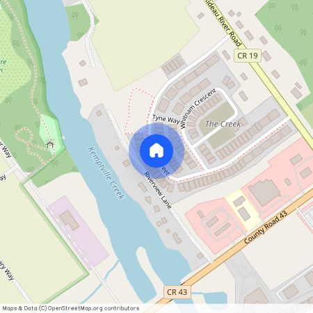 123 Bristol Crescent, North Grenville