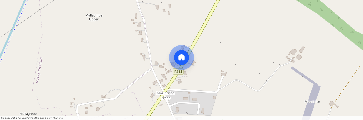 Mountrice, Monasterevin, Kildare, Monasterevin, Kildare, W34KP73