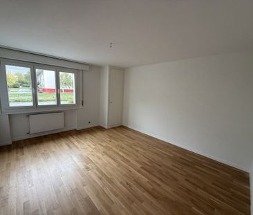 3.5 Zimmer, 82 m², 1. Stock - Foto 5