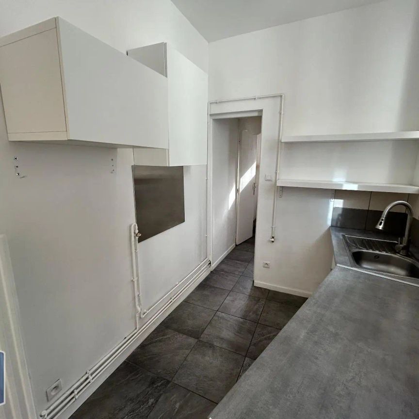 Maison à louer 6 pièces 110.56m² - Photo 1