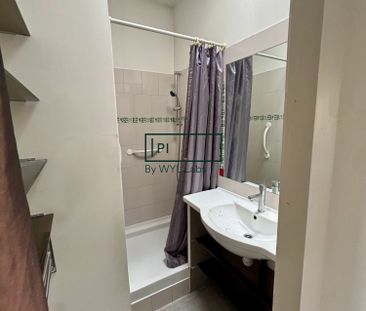 Location Appartement 2 pièces 43m² TOULOUSE 31300 - Photo 4
