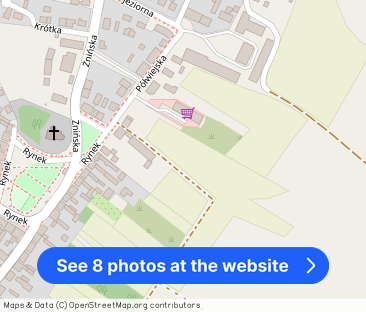 Wynajmę mieszkanie 2-pokojowe w Gasawie - Photo 1