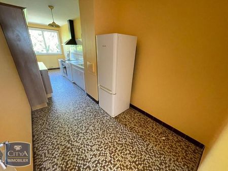 Location Appartement 3 pièces 78m² BLOIS 41000 - Photo 5