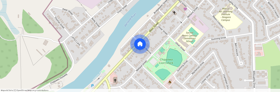 4046 Main Street, Niagara Falls