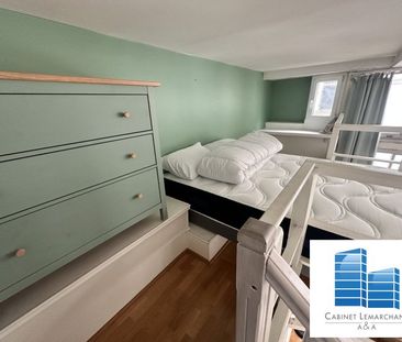 Appartement 1 Pièce 40 m² - Photo 1