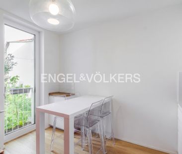 Pronájem bytu 3+kk 83 m², Šafaříkova 167, Praha - Fotografie 3