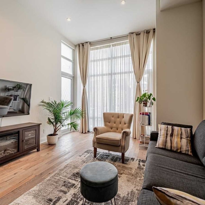 For Lease - 245 Perth Avenue Unit# V101, Toronto, Ontario - Photo 1