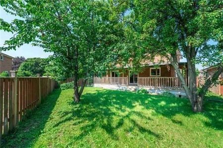 For Lease - 80 Fieldview Crescent Unit# Bsmt, Markham, Ontario - Photo 5